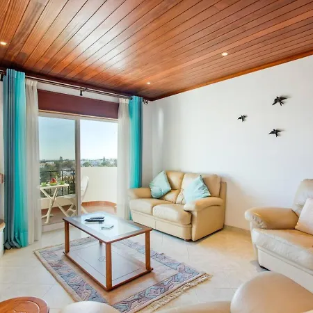 Grannys Ocean View Near And Old Town Apartment Lagos