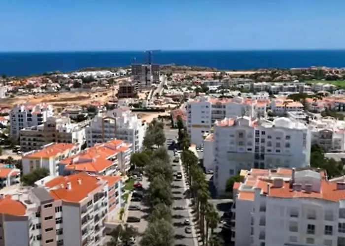 Grannys Ocean View Near And Old Town Daire