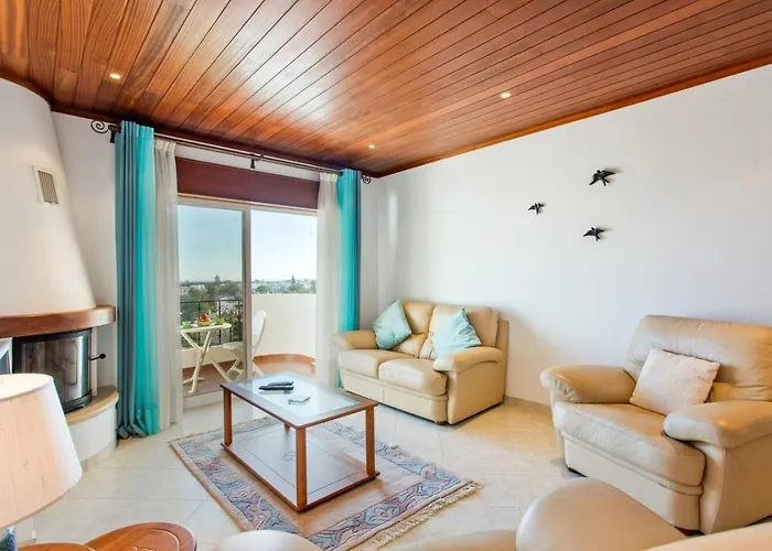 Grannys Ocean View Near And Old Town Apartment Lagos